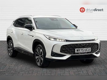 Used MG MG HS 2025 for sale - 76462352: Photo