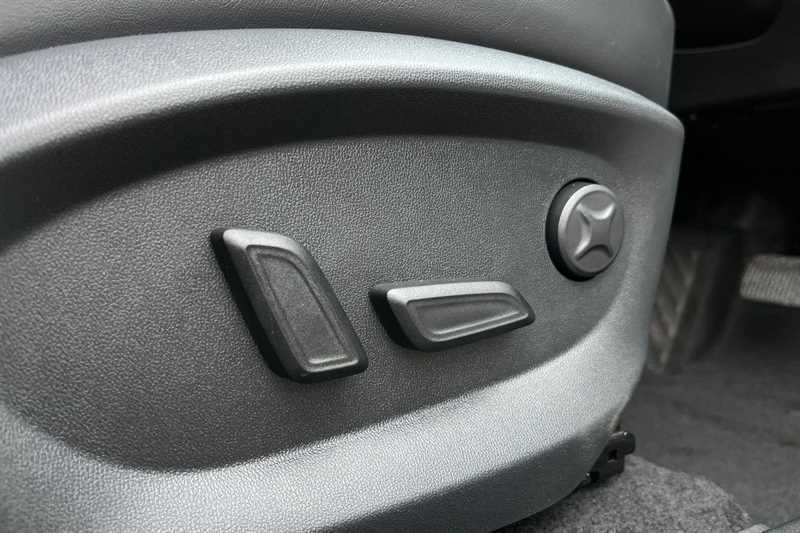 Used MG MG HS 2025 for sale - 76462352: Photo 26