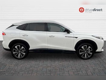 Used MG MG HS 2025 for sale - 76462352: Photo