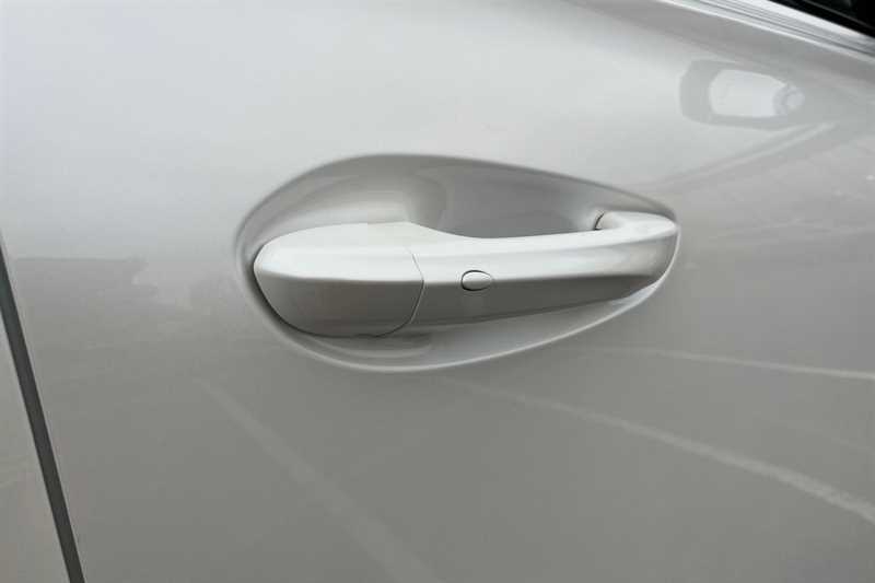 Used MG MG HS 2025 for sale - 76462352: Photo 33