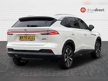 Used MG MG HS 2025 for sale - 76462352: Photo