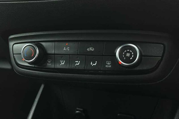 Used Vauxhall Crossland 2022 for sale - 76204371: Photo 15