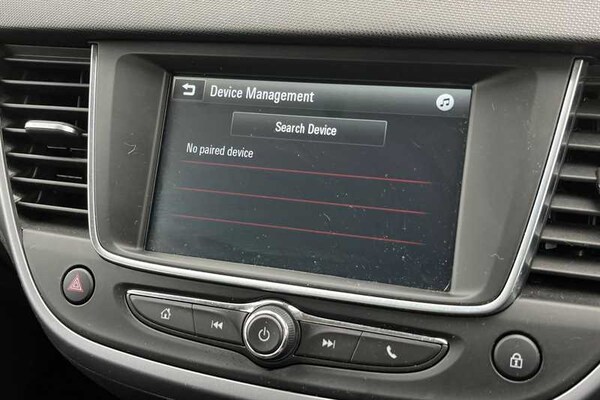 Used Vauxhall Crossland 2022 for sale - 76204371: Photo 19