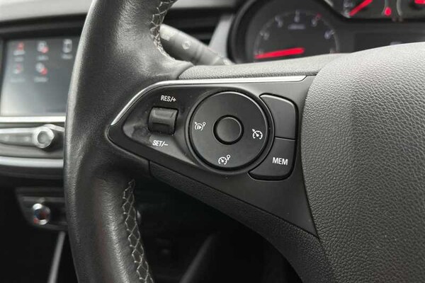 Used Vauxhall Crossland 2022 for sale - 76204371: Photo 21