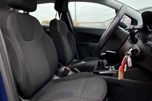 Used Vauxhall Crossland 2022 for sale - 76204371: Photo 23