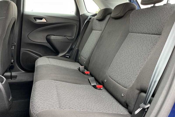 Used Vauxhall Crossland 2022 for sale - 76204371: Photo 24