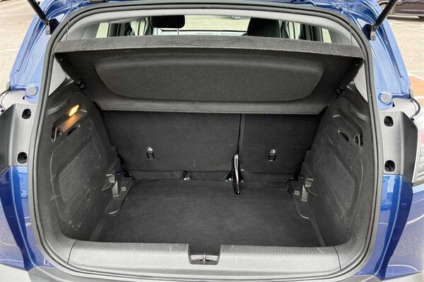 Used Vauxhall Crossland 2022 for sale - 76204371: Photo 25