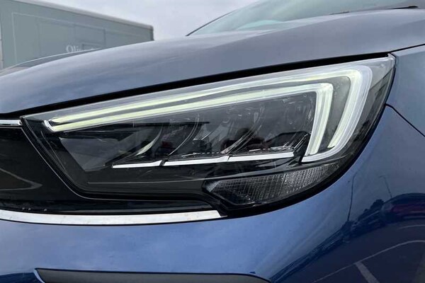 Used Vauxhall Crossland 2022 for sale - 76204371: Photo 29