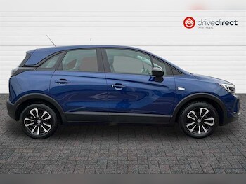 Used Vauxhall Crossland 2022 for sale - 76204371: Photo 2