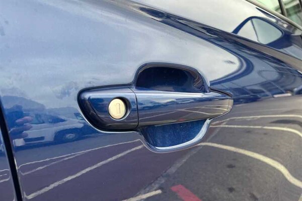 Used Vauxhall Crossland 2022 for sale - 76204371: Photo 33
