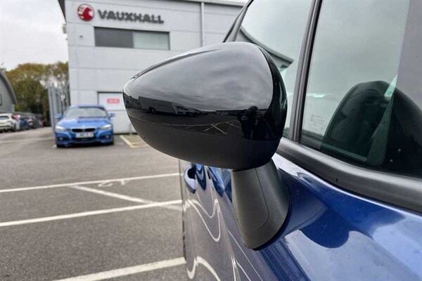 Used Vauxhall Crossland 2022 for sale - 76204371: Photo 34