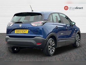Used Vauxhall Crossland 2022 for sale - 76204371: Photo 3