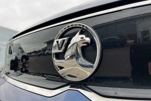 Used Vauxhall Crossland 2022 for sale - 76204371: Photo 40