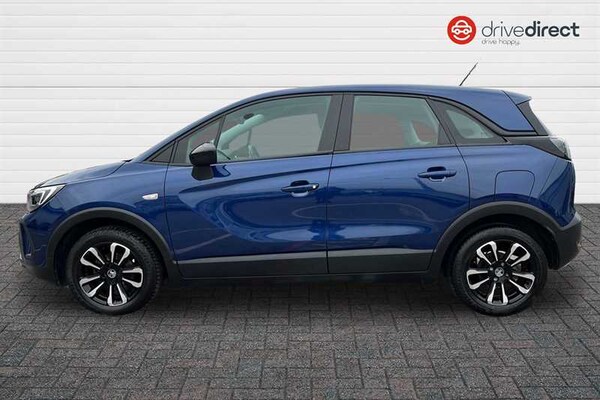 Used Vauxhall Crossland 2022 for sale - 76204371: Photo 6