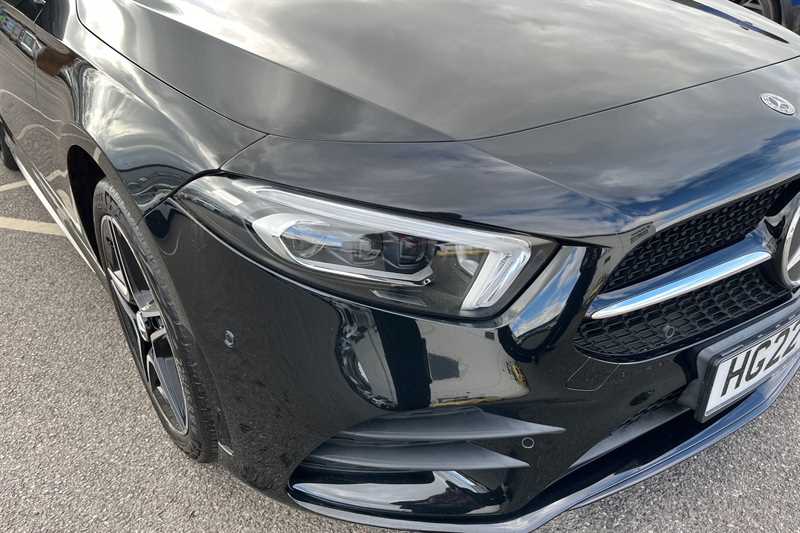 Used Mercedes-Benz A-Class 2022 for sale - 78142958: Photo 29