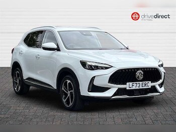 Used MG MG HS 2023 for sale - 75603274: Photo