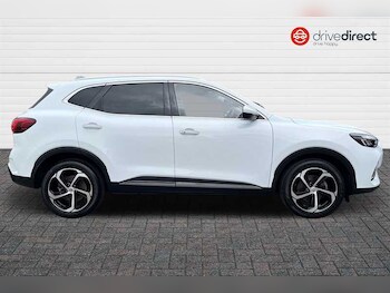 Used MG MG HS 2023 for sale - 75603274: Photo
