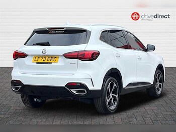 Used MG MG HS 2023 for sale - 75603274: Photo