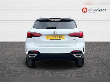 Used MG MG HS 2023 for sale - 75603274: Photo