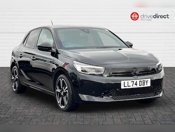 Used Vauxhall Corsa undefined for sale - 77712645: Photo