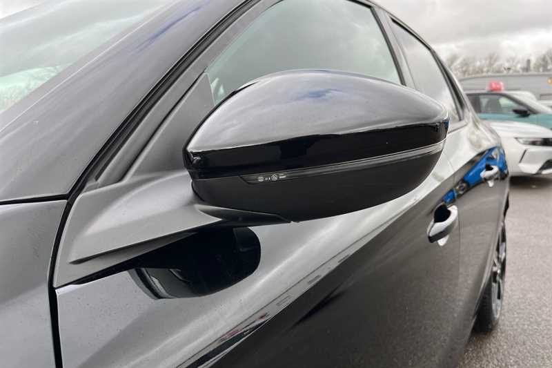 Used Vauxhall Corsa for sale - 77712645: Photo 35