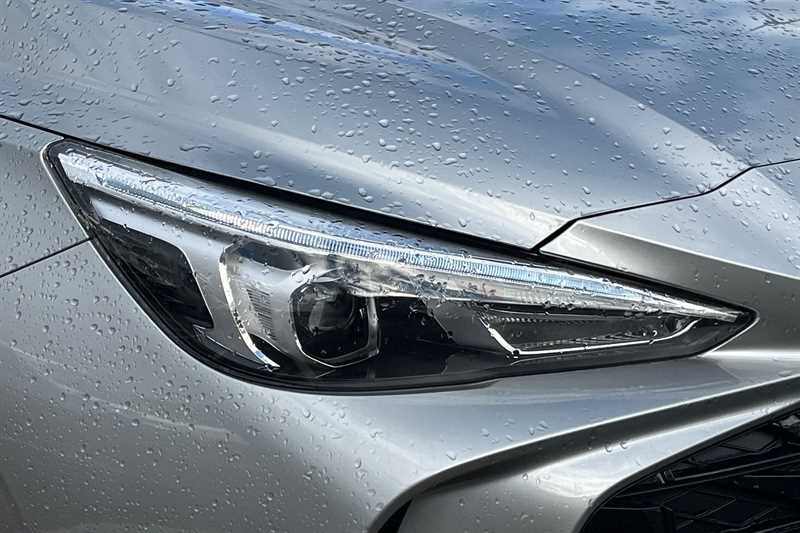 Used MG MG3 for sale - 77481953: Photo 28