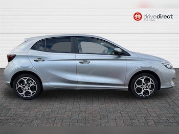 Used MG MG3 undefined for sale - 77481953: Photo