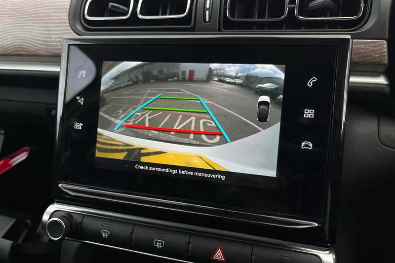 Used Citroen C3 2021 for sale - 78221990: Photo 19