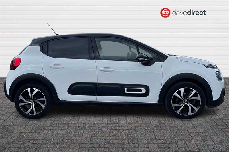 Used Citroen C3 2021 for sale - 78221990: Photo 2