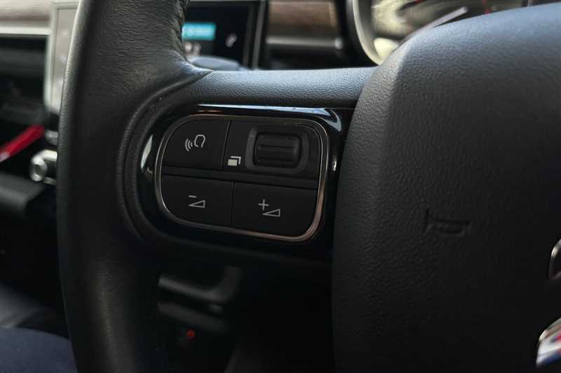 Used Citroen C3 2021 for sale - 78221990: Photo 21