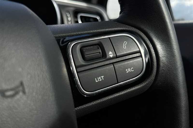 Used Citroen C3 2021 for sale - 78221990: Photo 22