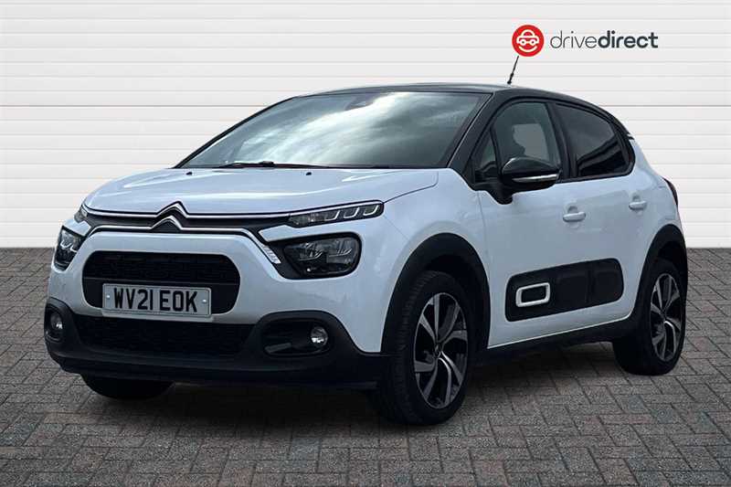 Used Citroen C3 2021 for sale - 78221990: Photo 7