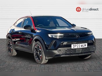 1.2 Turbo GS SUV 5dr Petrol Auto Euro 6 (s/s) (130 ps)