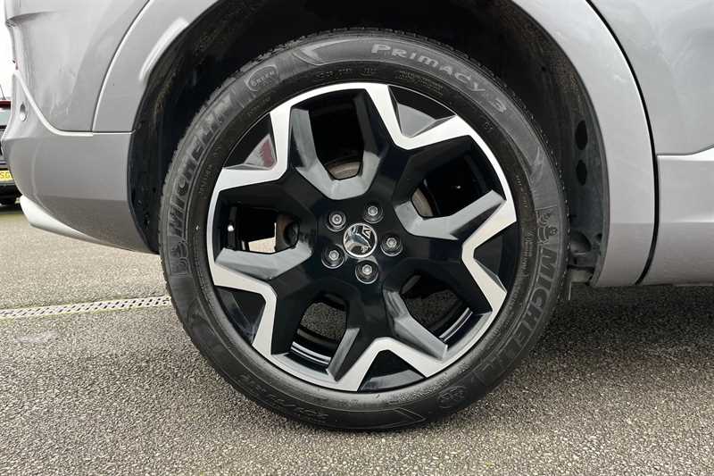 Used Vauxhall Grandland 2022 for sale - 77403179: Photo 11