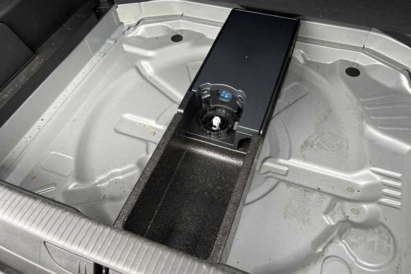 Used Vauxhall Grandland 2022 for sale - 77403179: Photo 37