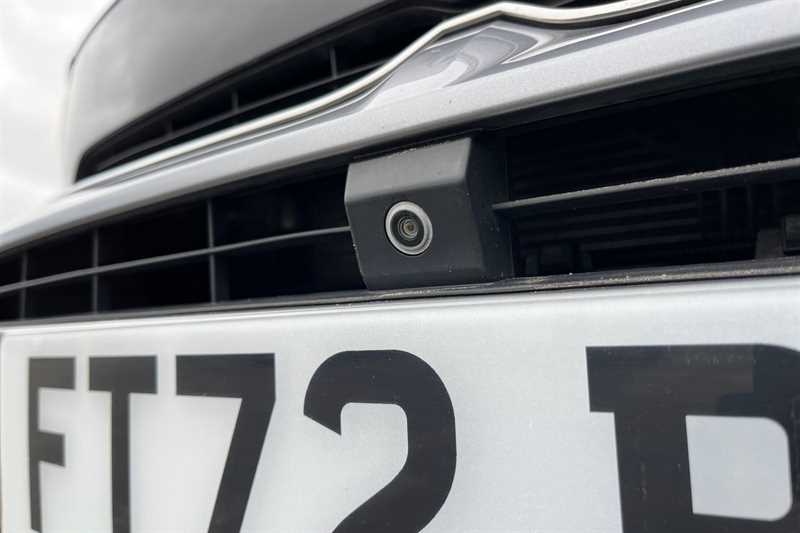 Used Vauxhall Grandland 2022 for sale - 77403179: Photo 39