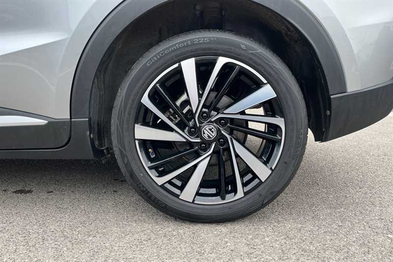 Used MG MG ZS 2025 for sale - 78174254: Photo 12