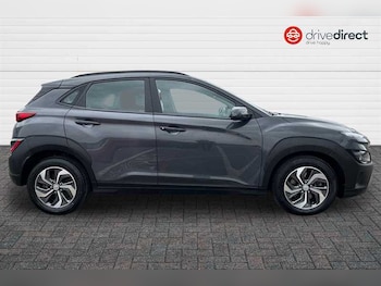 Used Hyundai KONA 2023 for sale - 78303635: Photo