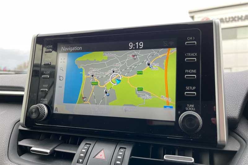 Used Toyota RAV4 2019 for sale - 78217617: Photo 18