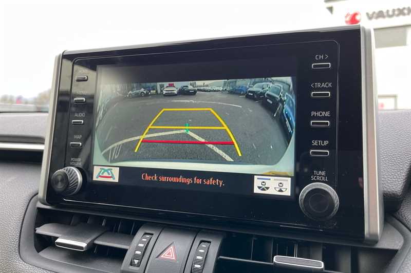 Used Toyota RAV4 2019 for sale - 78217617: Photo 19