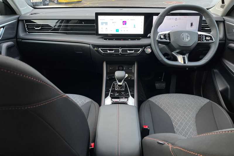 Used MG MG HS 2025 for sale - 77316968: Photo 13