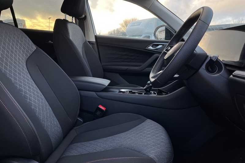 Used MG MG HS 2025 for sale - 77316968: Photo 23