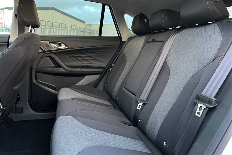 Used MG MG HS 2025 for sale - 77316968: Photo 24