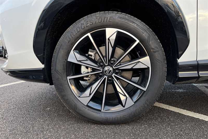 Used MG MG HS 2025 for sale - 77316968: Photo 9