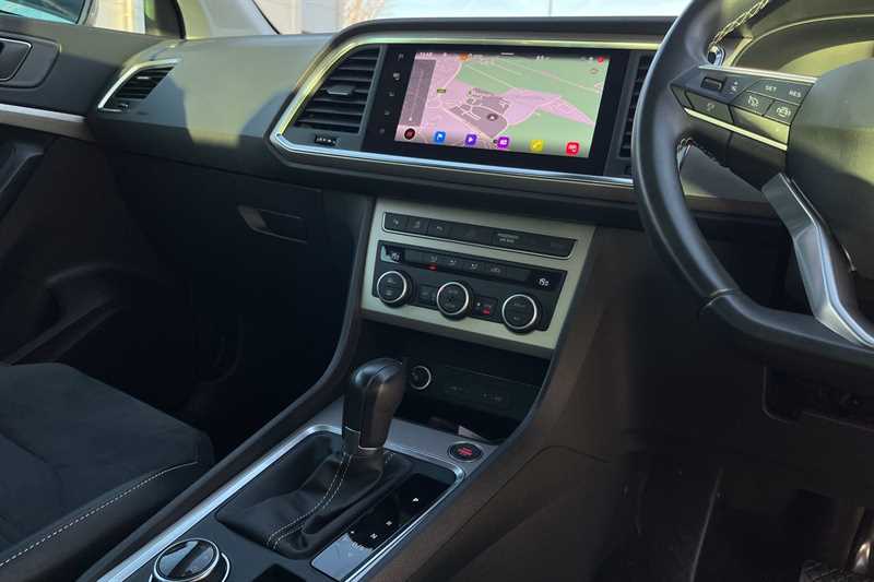 Used SEAT Ateca 2022 for sale - 76956180: Photo 14