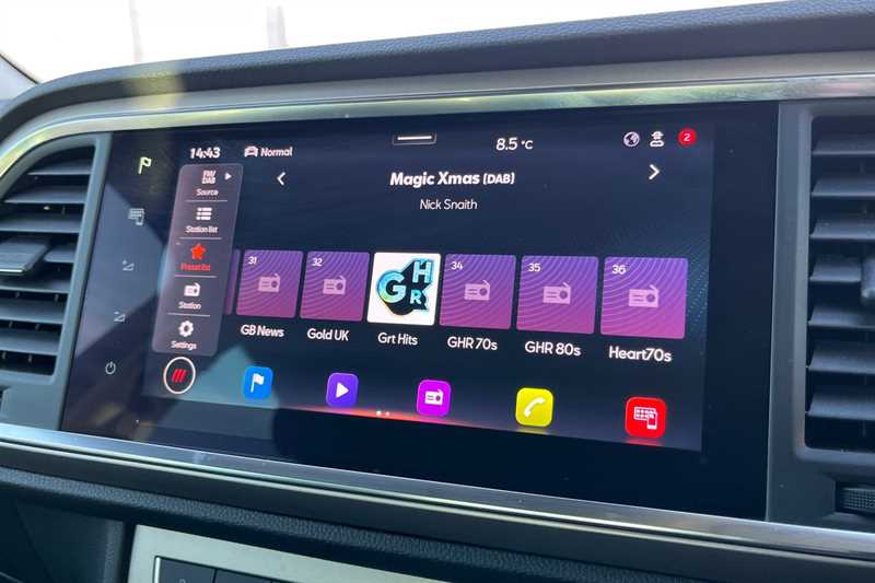 Used SEAT Ateca 2022 for sale - 76956180: Photo 17