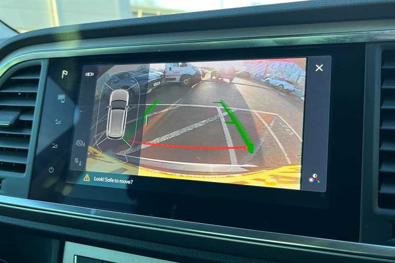 Used SEAT Ateca 2022 for sale - 76956180: Photo 19