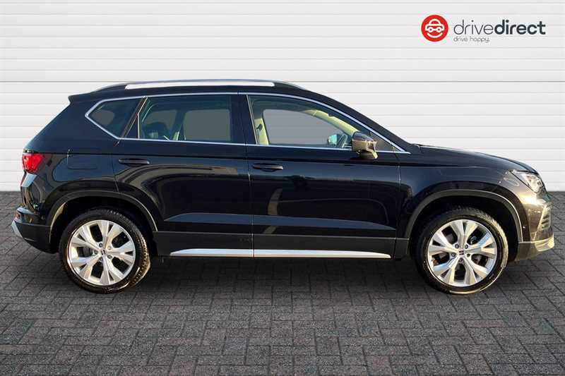 Used SEAT Ateca 2022 for sale - 76956180: Photo 2