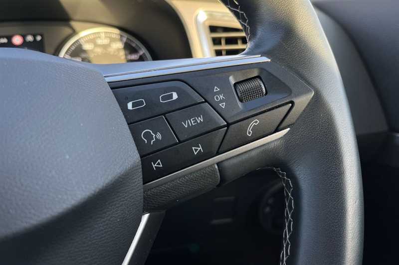 Used SEAT Ateca 2022 for sale - 76956180: Photo 22