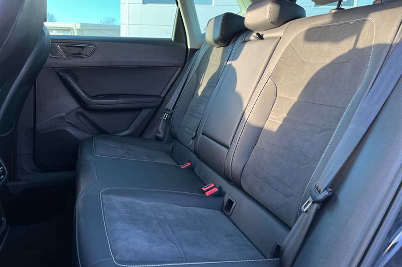 Used SEAT Ateca 2022 for sale - 76956180: Photo 24